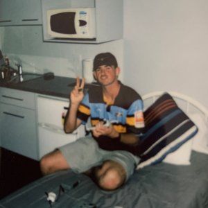 Meet your Posher, Jack